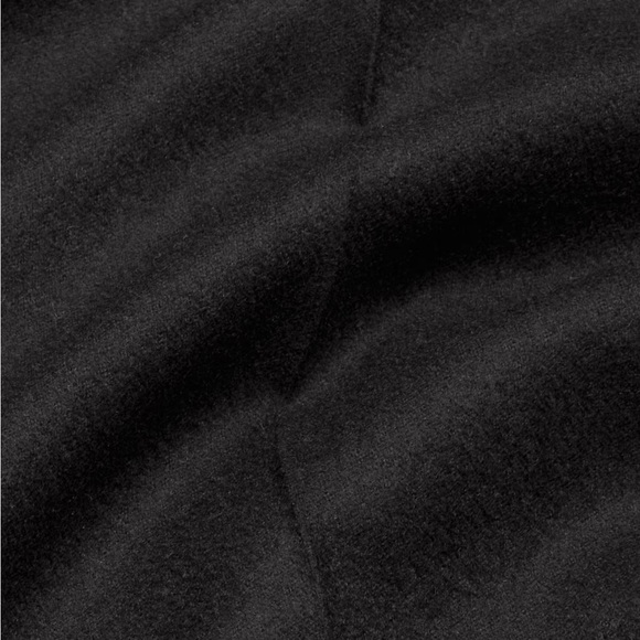 Aritzia Wilfred Gia Elegant Black Women's High-Waisted Pants Sz 6 - Picture 8 of 17